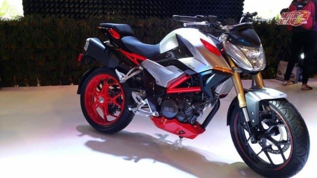 Hero XF3R