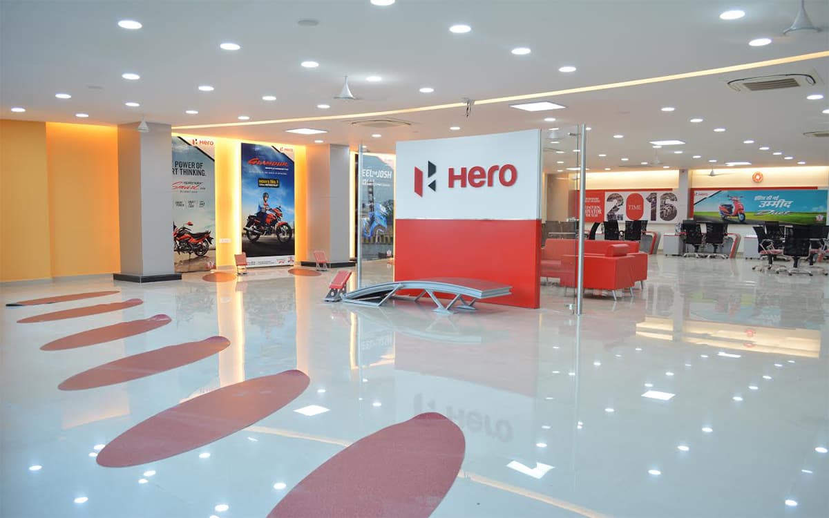 Visit Our Showroom