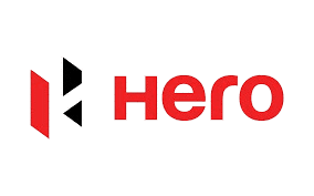 K.R. Automobiles - Hero MotoCorp Logo
