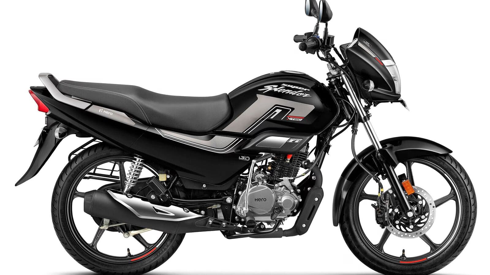 Hero Super Splendor