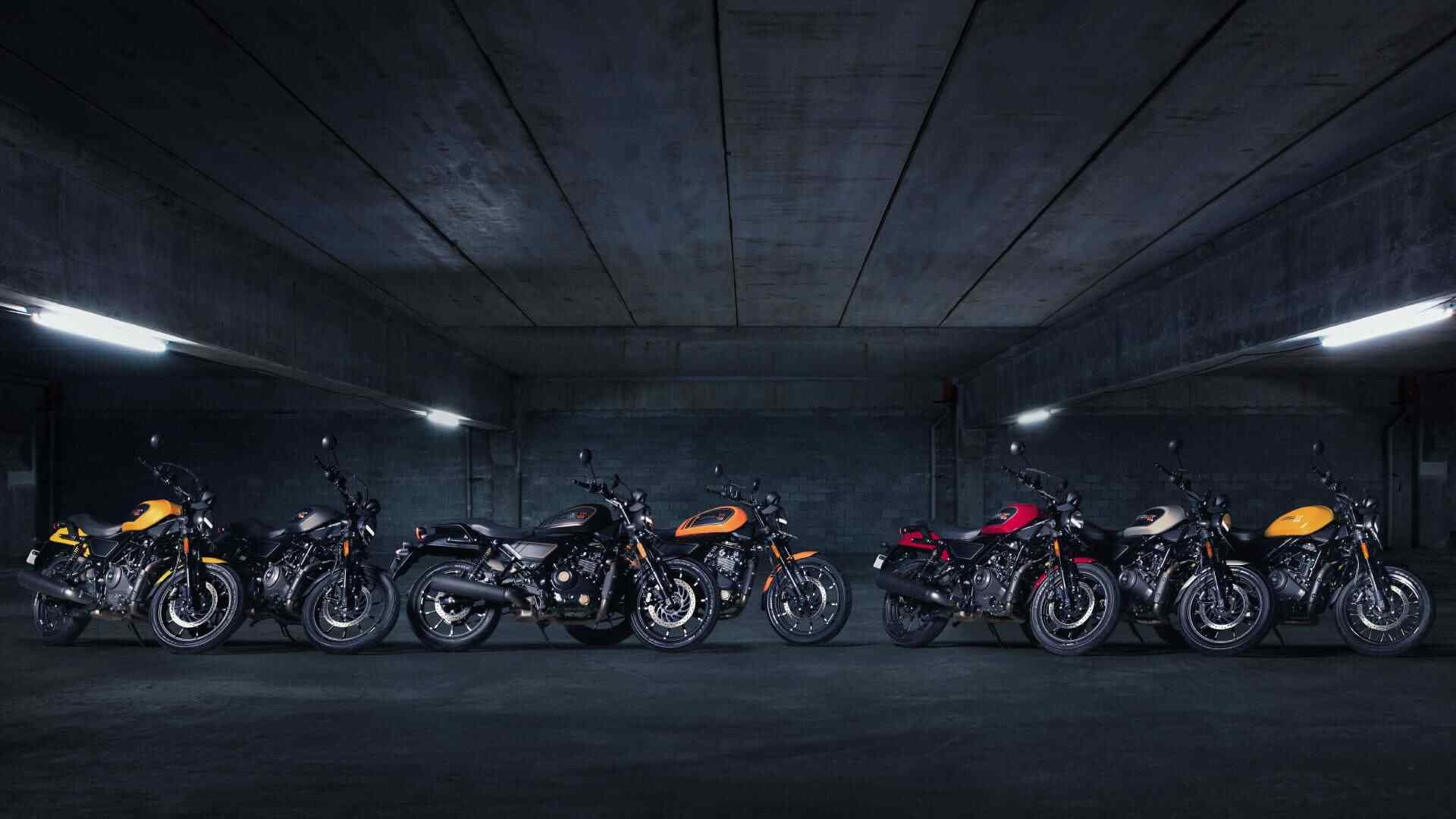 Book a Test Ride at KR Automobiles
