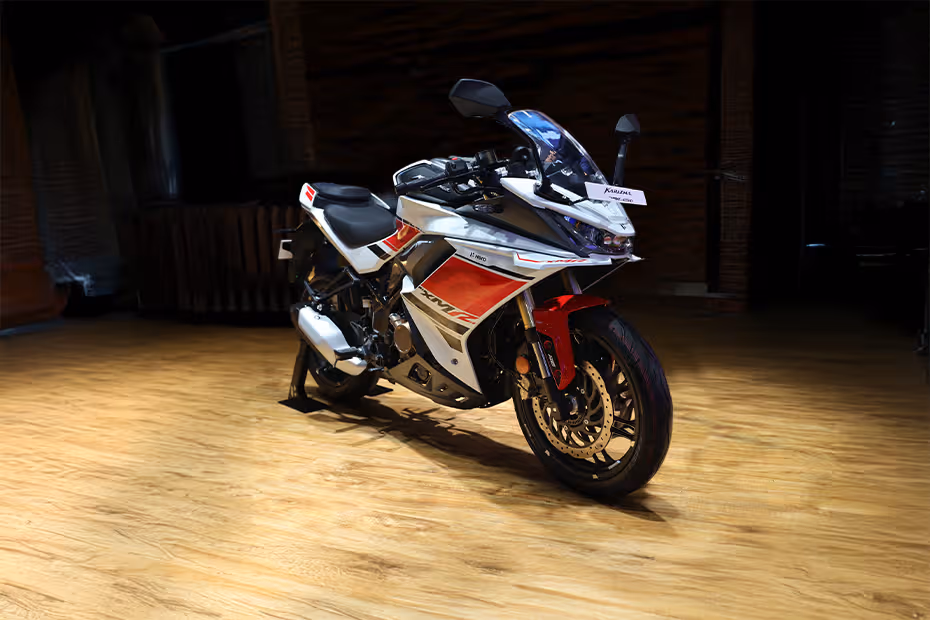 Hero Karizma XMR 250