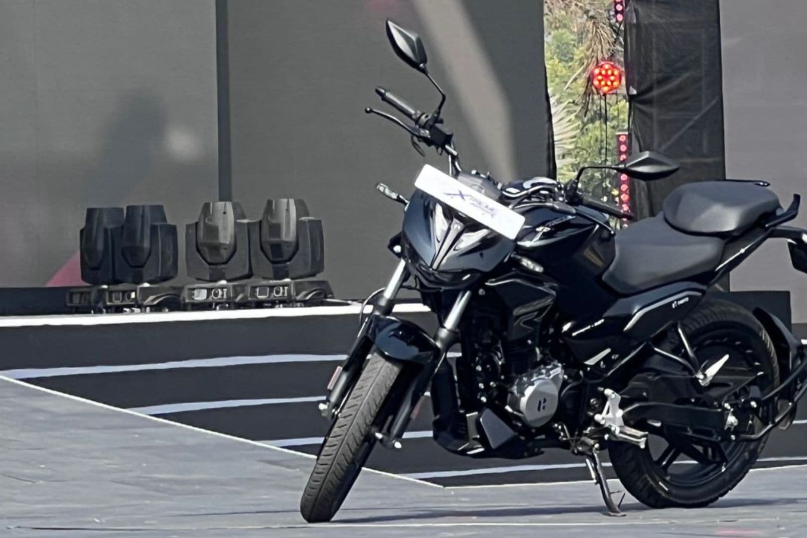 Hero Xtreme 125R