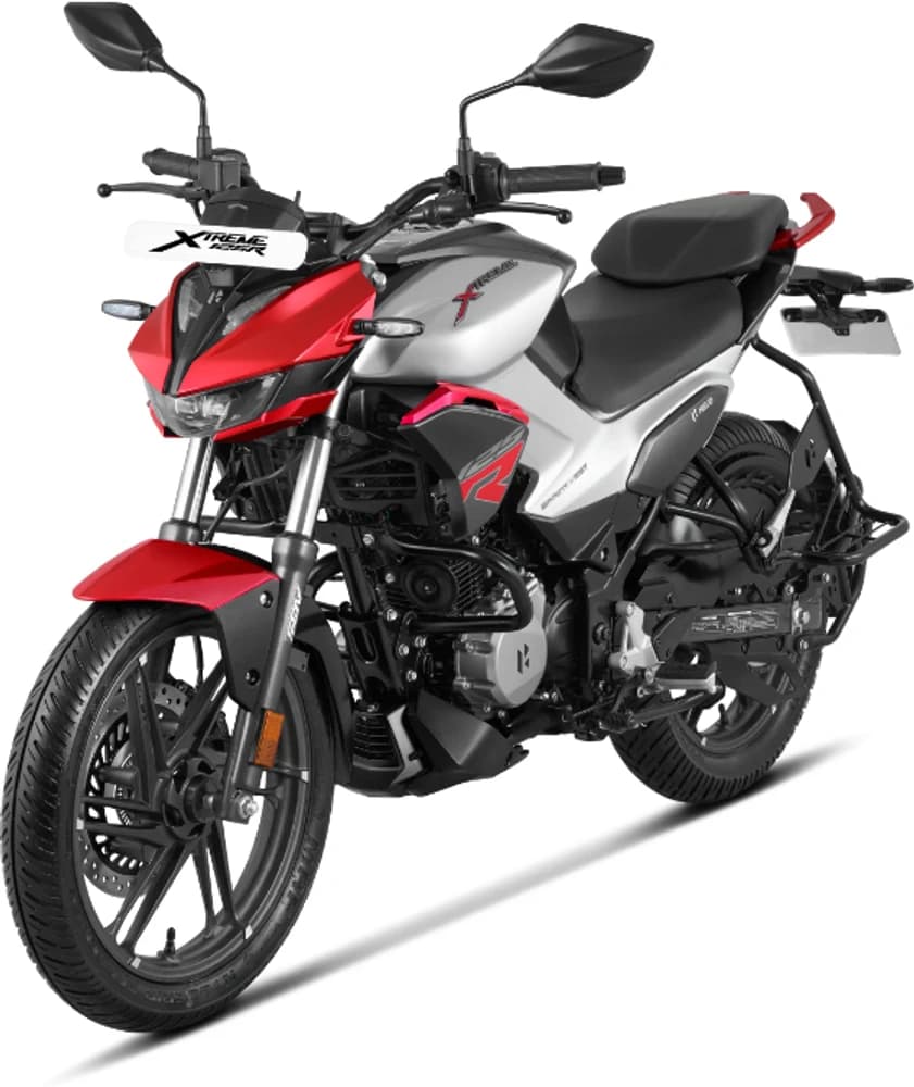 Hero Xtreme 125R - View 2