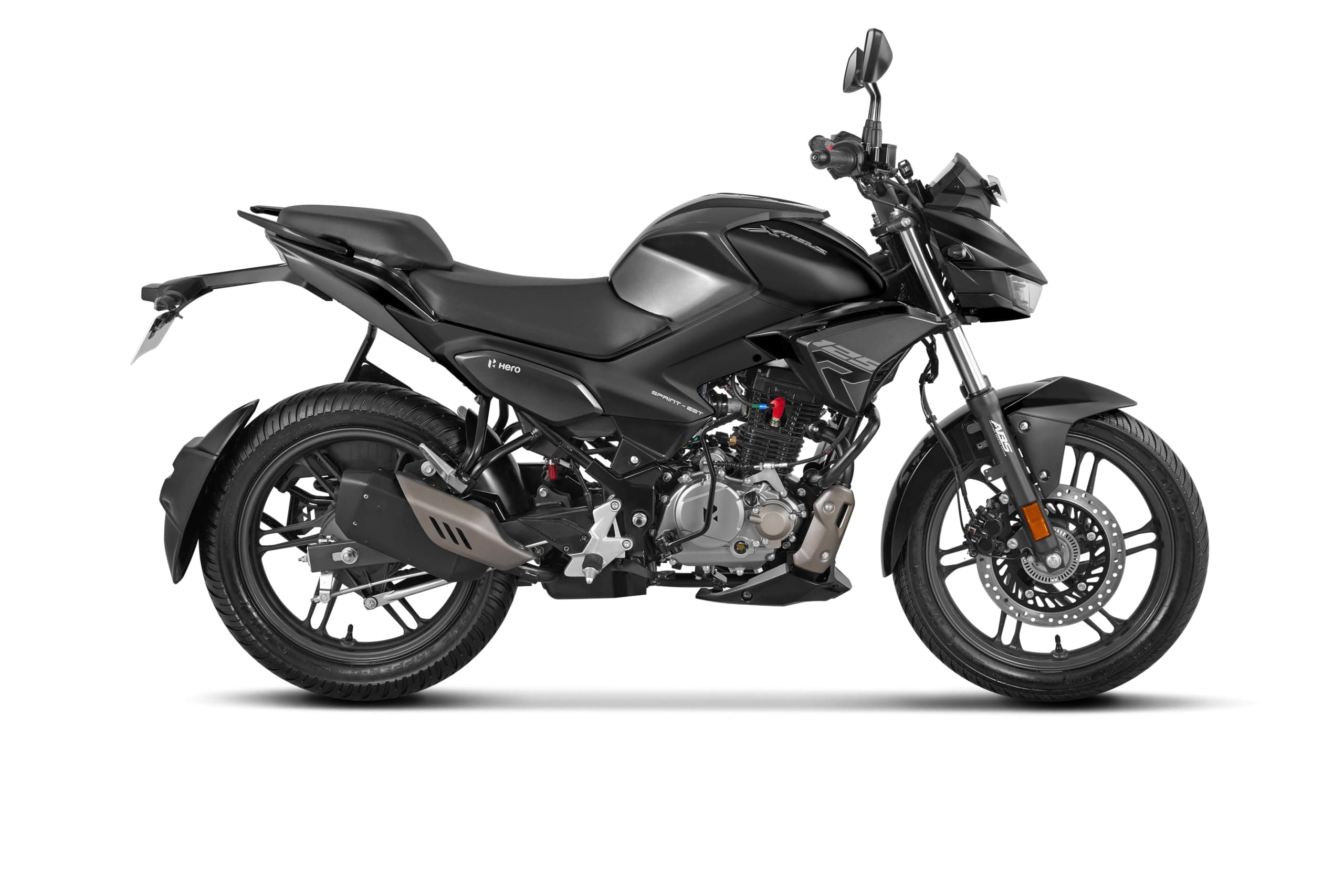 Hero Xtreme 125R - View 3