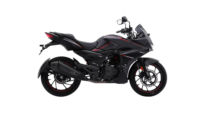 Hero Xtreme 200S - View 3