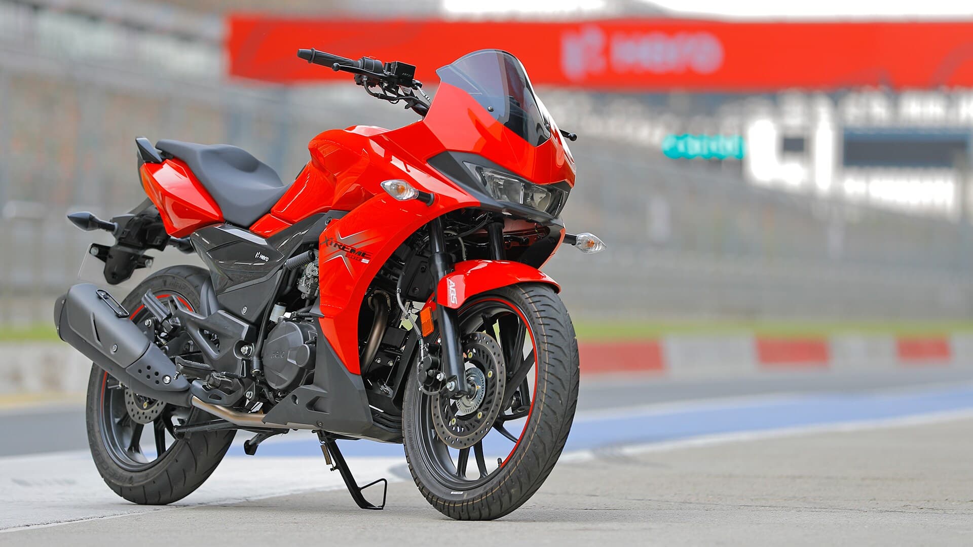 Hero Xtreme 200S